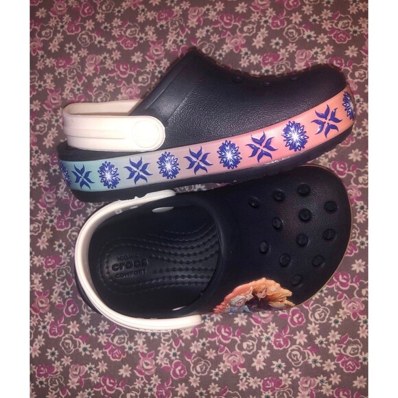 Crocs 6c - Picture 9 of 10